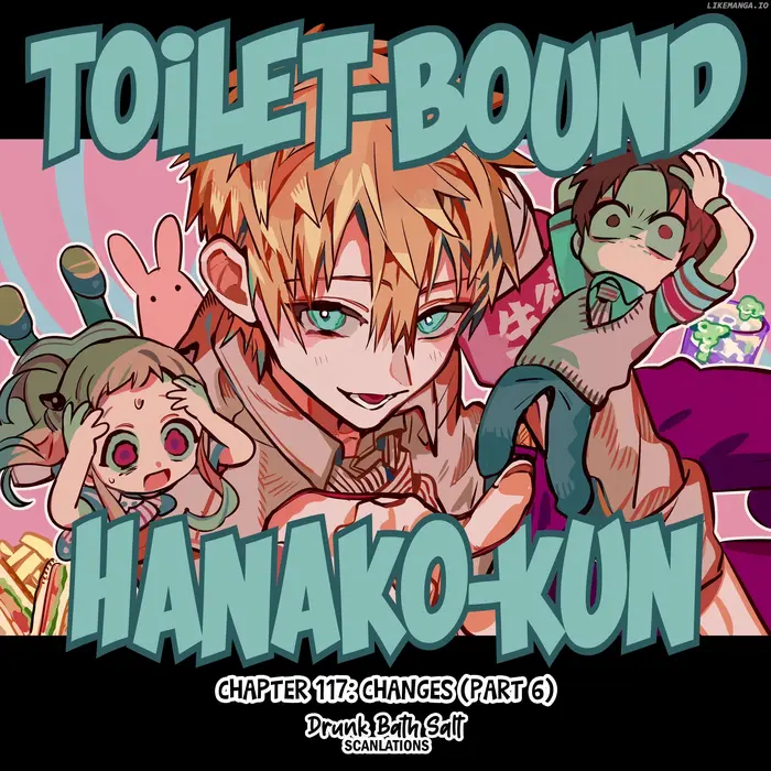 Toilet-Bound Hanako-kun Chapter 117 image 01_optimized